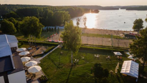 Omega Hotel, Olsztyn